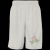 Men's Pro Mesh 9" Shorts with Pockets Thumbnail