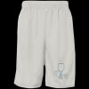 Men's Pro Mesh 9" Shorts with Pockets Thumbnail