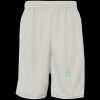 Men's Pro Mesh 9" Shorts with Pockets Thumbnail