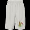 Men's Pro Mesh 9" Shorts with Pockets Thumbnail