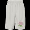Men's Pro Mesh 9" Shorts with Pockets Thumbnail