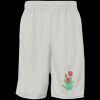 Men's Pro Mesh 9" Shorts with Pockets Thumbnail
