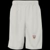Men's Pro Mesh 9" Shorts with Pockets Thumbnail