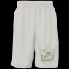 Men's Pro Mesh 9" Shorts with Pockets Thumbnail
