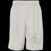 Men's Pro Mesh 9" Shorts with Pockets Thumbnail