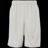 Men's Pro Mesh 9" Shorts with Pockets Thumbnail