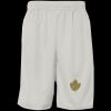Men's Pro Mesh 9" Shorts with Pockets Thumbnail