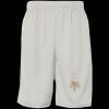 Men's Pro Mesh 9" Shorts with Pockets Thumbnail