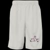 Men's Pro Mesh 9" Shorts with Pockets Thumbnail