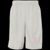 Men's Pro Mesh 9" Shorts with Pockets Thumbnail