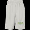 Men's Pro Mesh 9" Shorts with Pockets Thumbnail