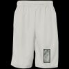 Men's Pro Mesh 9" Shorts with Pockets Thumbnail