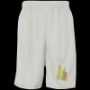 Men's Pro Mesh 9" Shorts with Pockets Thumbnail