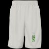 Men's Pro Mesh 9" Shorts with Pockets Thumbnail