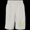Men's Pro Mesh 9" Shorts with Pockets Thumbnail