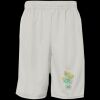Men's Pro Mesh 9" Shorts with Pockets Thumbnail