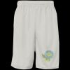 Men's Pro Mesh 9" Shorts with Pockets Thumbnail