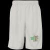 Men's Pro Mesh 9" Shorts with Pockets Thumbnail