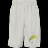 Men's Pro Mesh 9" Shorts with Pockets Thumbnail