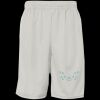 Men's Pro Mesh 9" Shorts with Pockets Thumbnail