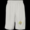 Men's Pro Mesh 9" Shorts with Pockets Thumbnail
