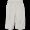 Men's Pro Mesh 9" Shorts with Pockets Thumbnail