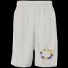 Men's Pro Mesh 9" Shorts with Pockets Thumbnail