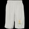 Men's Pro Mesh 9" Shorts with Pockets Thumbnail