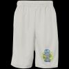 Men's Pro Mesh 9" Shorts with Pockets Thumbnail