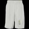 Men's Pro Mesh 9" Shorts with Pockets Thumbnail