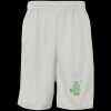 Men's Pro Mesh 9" Shorts with Pockets Thumbnail