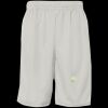 Men's Pro Mesh 9" Shorts with Pockets Thumbnail