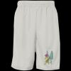Men's Pro Mesh 9" Shorts with Pockets Thumbnail