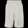 Men's Pro Mesh 9" Shorts with Pockets Thumbnail