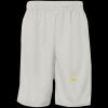 Men's Pro Mesh 9" Shorts with Pockets Thumbnail