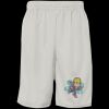 Men's Pro Mesh 9" Shorts with Pockets Thumbnail