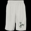 Men's Pro Mesh 9" Shorts with Pockets Thumbnail