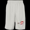 Men's Pro Mesh 9" Shorts with Pockets Thumbnail