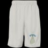 Men's Pro Mesh 9" Shorts with Pockets Thumbnail