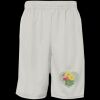 Men's Pro Mesh 9" Shorts with Pockets Thumbnail