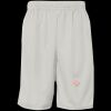 Men's Pro Mesh 9" Shorts with Pockets Thumbnail
