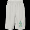 Men's Pro Mesh 9" Shorts with Pockets Thumbnail