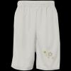 Men's Pro Mesh 9" Shorts with Pockets Thumbnail