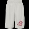 Men's Pro Mesh 9" Shorts with Pockets Thumbnail