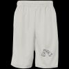 Men's Pro Mesh 9" Shorts with Pockets Thumbnail
