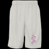 Men's Pro Mesh 9" Shorts with Pockets Thumbnail