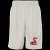 Men's Pro Mesh 9" Shorts with Pockets Thumbnail