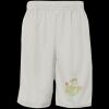 Men's Pro Mesh 9" Shorts with Pockets Thumbnail