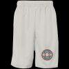 Men's Pro Mesh 9" Shorts with Pockets Thumbnail