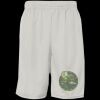 Men's Pro Mesh 9" Shorts with Pockets Thumbnail